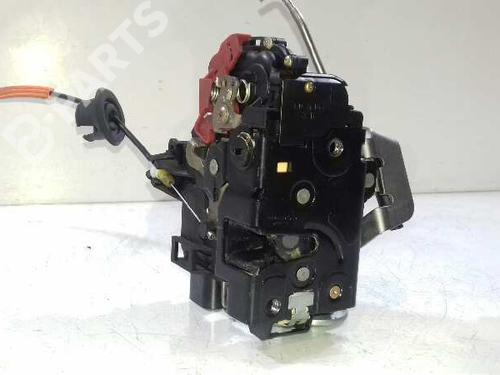 Høyre bak lås AUDI A4 B6 Avant (8E5)  | BP4962345C99 