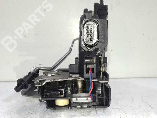 Høyre bak lås AUDI A4 B6 Avant (8E5)  | BP4962345C99 