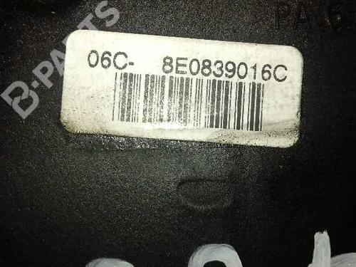 Høyre bak lås AUDI A4 B6 Avant (8E5)  | BP4962345C99 