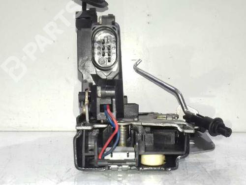 Venstre bak lås AUDI A4 B6 Avant (8E5)  | BP4962344C100 
