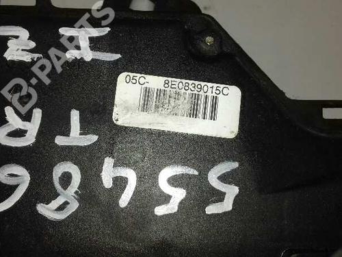 Venstre bak lås AUDI A4 B6 Avant (8E5)  | BP4962344C100 