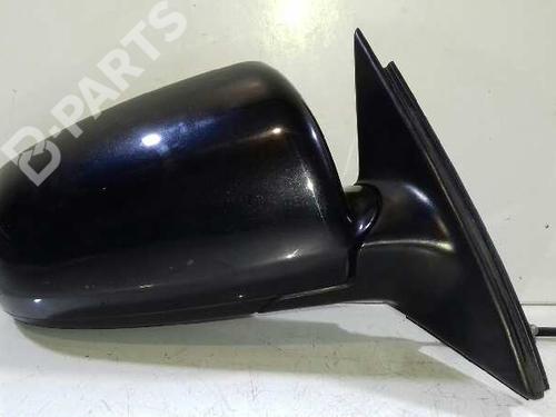 Right mirror AUDI A4 B6 Avant (8E5)  | BP4962338C27 