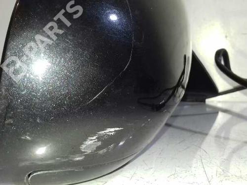 Right mirror AUDI A4 B6 Avant (8E5)  | BP4962338C27 