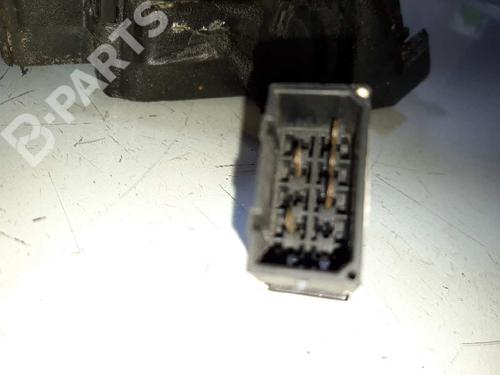 Left mirror AUDI A3 (8L1) 1.9 TDI | BP4965300C26 