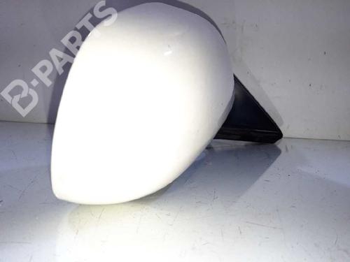 Right mirror AUDI A3 (8L1) 1.9 TDI | BP4965303C27 