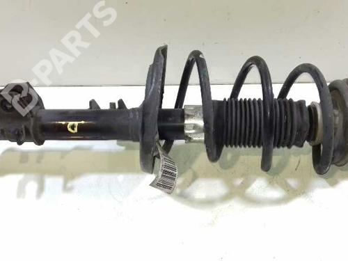 Right front shock absorber FORD KA (RU8) 1.3 TDCi (75 hp) 50710806