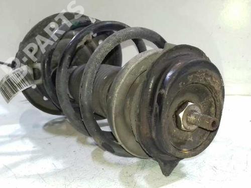 Right front shock absorber FORD KA (RU8) 1.3 TDCi | BP5060767M17 