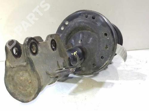 Right front shock absorber FORD KA (RU8) 1.3 TDCi | BP5060767M17 