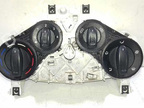 AC-Styringsenhed/Manøvreenhed FORD KA (RU8) 1.3 TDCi (75 hp) 5060803