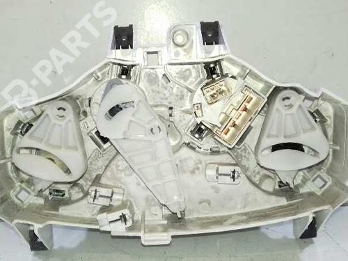 Climate control FORD KA (RU8) 1.3 TDCi | BP5060803I5 