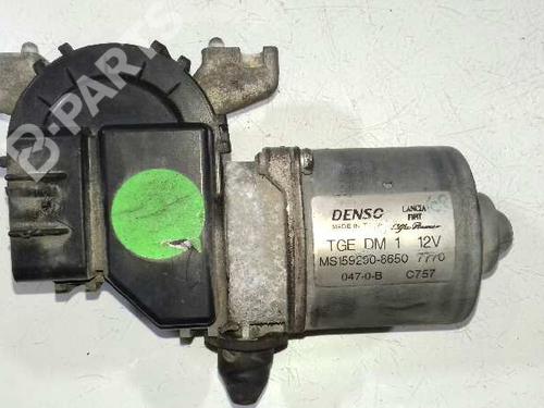 Front wiper motor FORD KA (RU8) 1.3 TDCi 1592008650