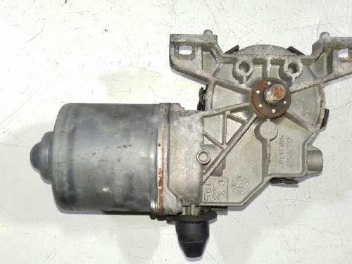 Front wiper motor FORD KA (RU8) 1.3 TDCi | BP5060804M29 