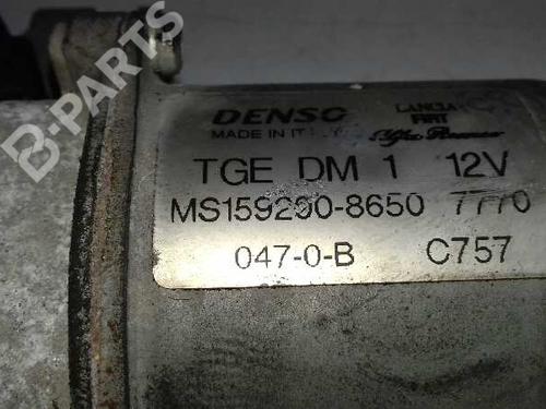 Front wiper motor FORD KA (RU8) 1.3 TDCi | BP5060804M29 