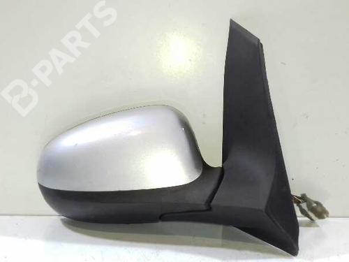 Right mirror FORD KA (RU8) 1.3 TDCi BP5060787C27