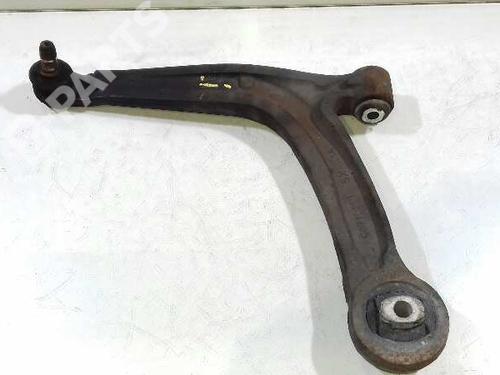 Used Left front suspension arm FORD KA (RU8) 1.3 TDCi (75 hp) 5060794