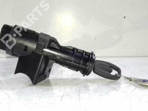 Ignition barrel FORD KA (RU8) 1.3 TDCi 51800628 | 61089800