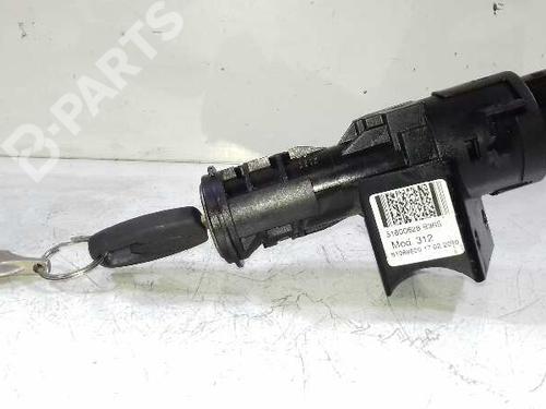 Ignition barrel FORD KA (RU8) 1.3 TDCi | BP5060802M48 