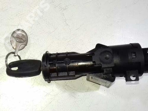 Ignition barrel FORD KA (RU8) 1.3 TDCi | BP5060802M48 