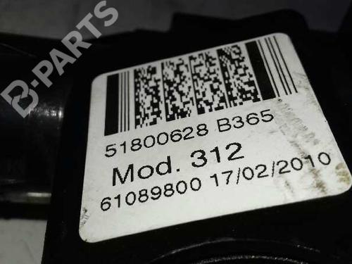 Ignition barrel FORD KA (RU8) 1.3 TDCi | BP5060802M48 