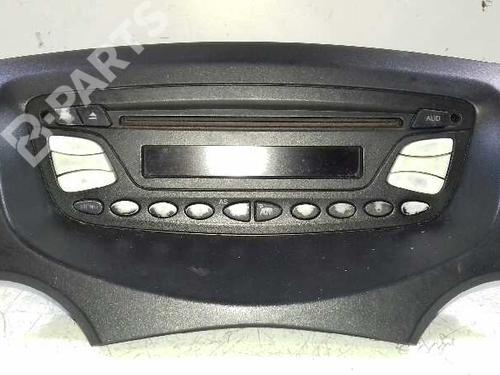 Used Radio FORD KA (RU8) 1.3 TDCi (75 hp) 5060795