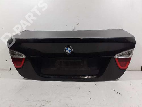 Used Tailgate BMW 3 (E90) 320 d (177 hp) 4973048