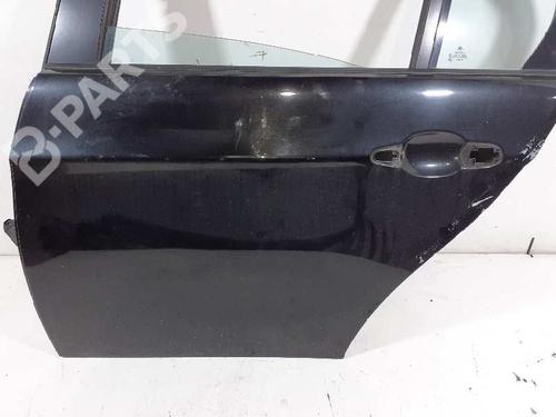 Left rear door BMW 3 (E90) 320 d | BP4973047C4 