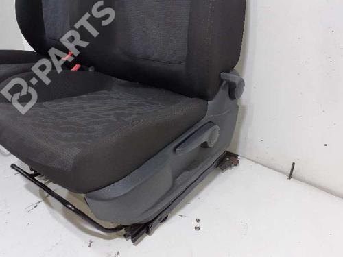 Seats set PEUGEOT 3008 I MPV (0U_)  | BP5143709C78 