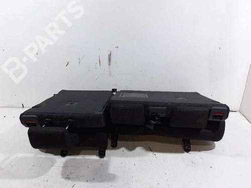 Seats set PEUGEOT 3008 I MPV (0U_)  | BP5143709C78 