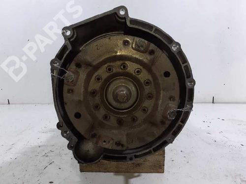 Gearbox BMW 3 (E90) 320 d | BP4973057M3 