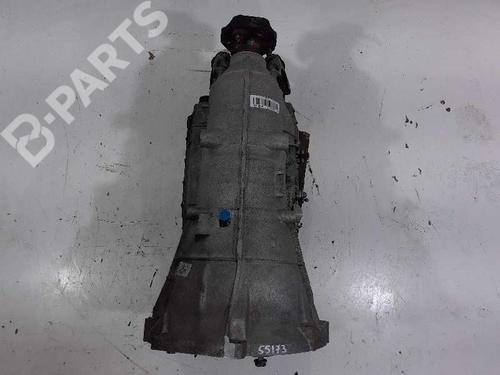 Gearbox BMW 3 (E90) 320 d | BP4973057M3 