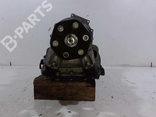 Used Gearbox BMW 3 (E90) 320 d (177 hp) 4973057
