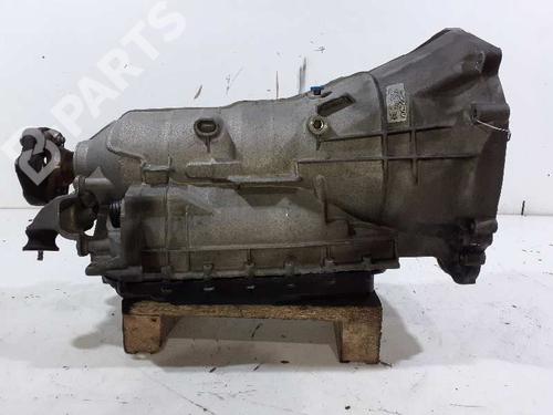 Gearbox BMW 3 (E90) 320 d | BP4973057M3 