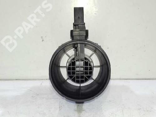 Used Mass air flow sensor BMW 3 (E90) 320 d (177 hp) 4973058