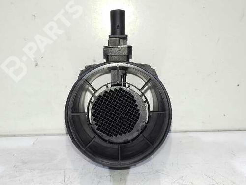 Mass air flow sensor BMW 3 (E90) 320 d | BP4973058M95 