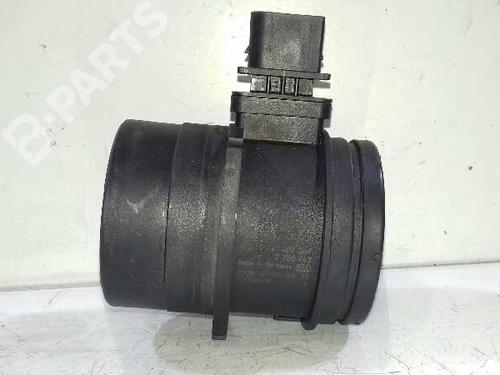 Mass air flow sensor BMW 3 (E90) 320 d | BP4973058M95 