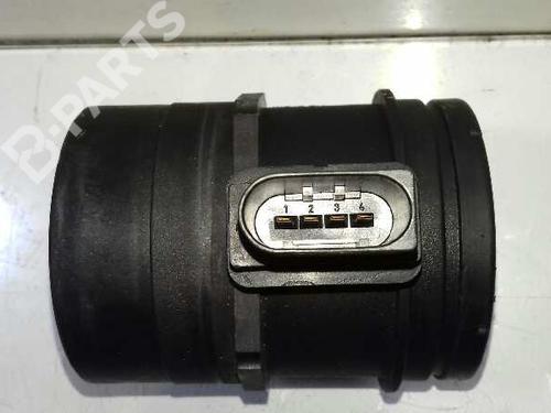 Mass air flow sensor BMW 3 (E90) 320 d | BP4973058M95 