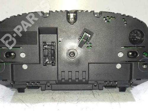 Instrument cluster BMW 3 (E90) 320 d | BP4973063C47 
