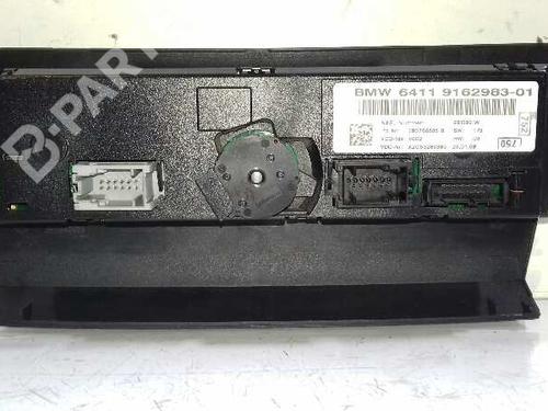 Climate control BMW 3 (E90) 320 d | BP4973064I5 