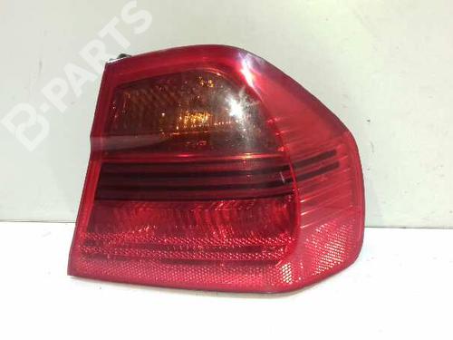 Right taillight BMW 3 (E90) 320 d | BP4973107C35 
