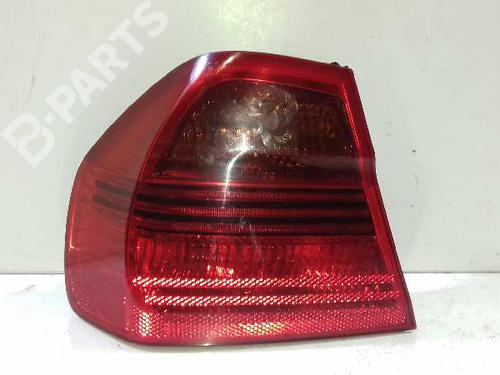 Left taillight BMW 3 (E90) 320 d | BP4973106C34 