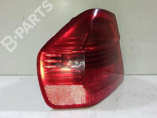 Left taillight BMW 3 (E90) 320 d | BP4973106C34 