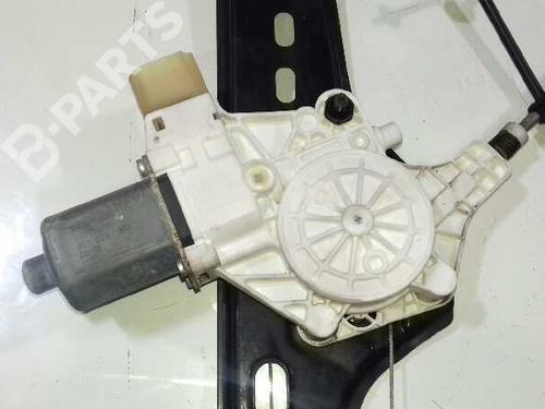 Front right window mechanism BMW 3 (E90) 320 d | BP4973105C23 