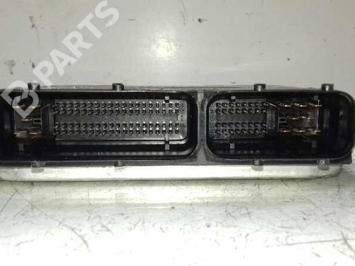 Engine control unit (ECU) SEAT IBIZA III (6L1) 1.9 TDI | BP4979447M57 