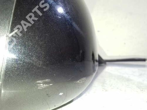 Right mirror SEAT IBIZA III (6L1) 1.9 TDI | BP4979431C27 