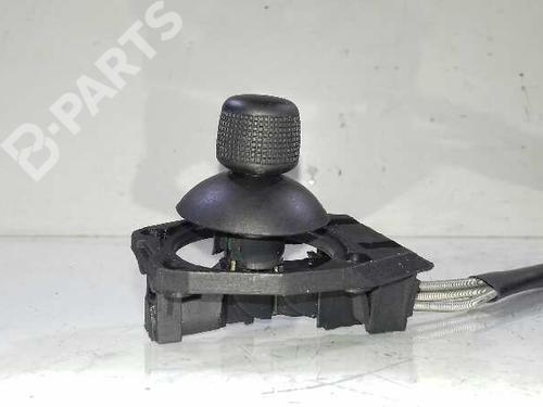 Right mirror SEAT IBIZA III (6L1) 1.9 TDI | BP4979431C27 