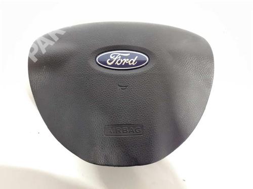 Airbag conducteur FORD FOCUS II (DA_, HCP, DP) [2004-2013]  4973114