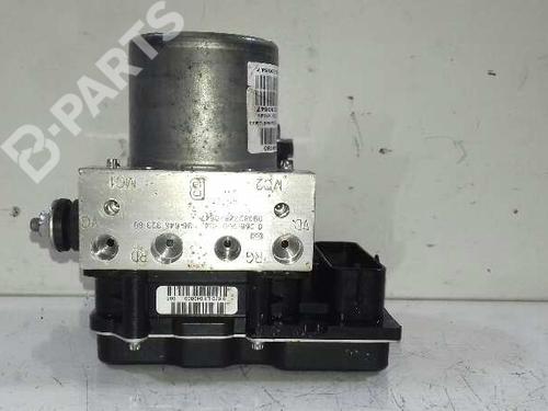 ABS pump PEUGEOT 3008 I MPV (0U_)  | BP4979494M43 
