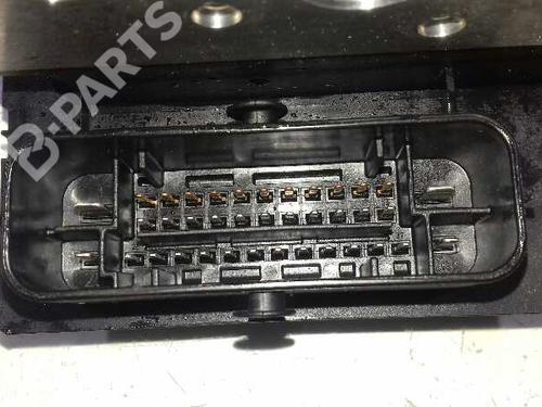 ABS pump PEUGEOT 3008 I MPV (0U_)  | BP4979494M43 