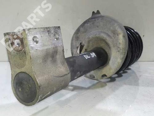 Used Right front shock absorber PEUGEOT 3008 I MPV (0U_) [2009-2017]  4979472