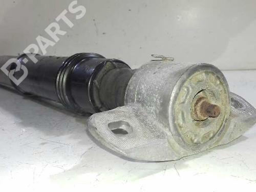 Left rear shock absorber PEUGEOT 3008 I MPV (0U_)  | BP4979518M18 